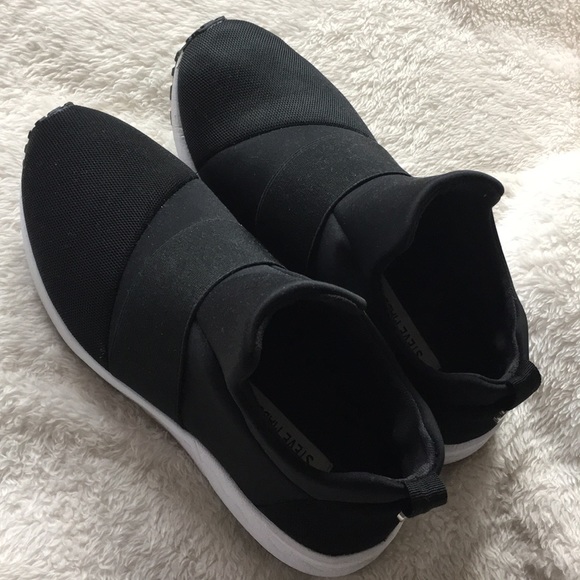 steve madden sneakers that look like balenciaga